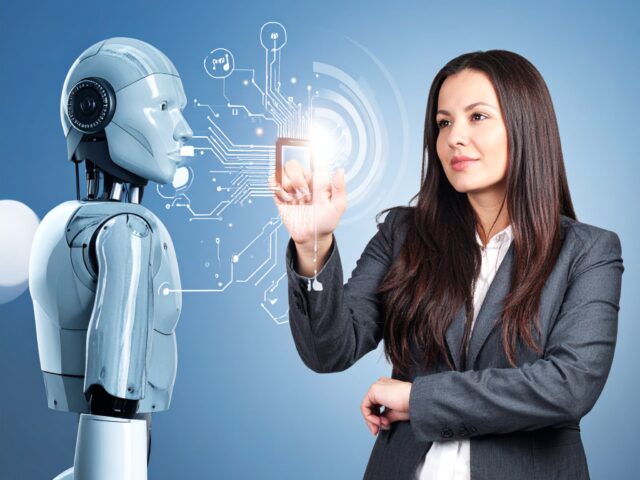 人とAIが共創する未来の幕開け